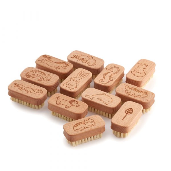 Kids Nail Brush