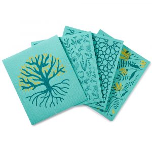 XL Compostable Cleaning Sponge