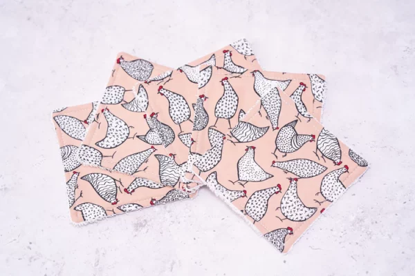 Face Pads - Image 4