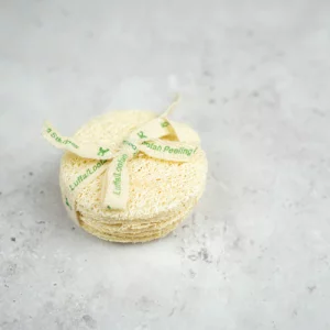 Face Loofa