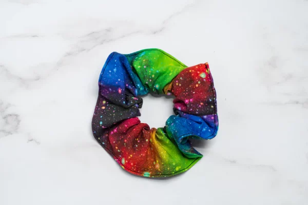 Jumbo Scrunchies - Image 4