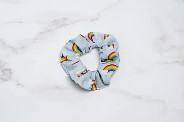 Medium Scrunchies - Image 4