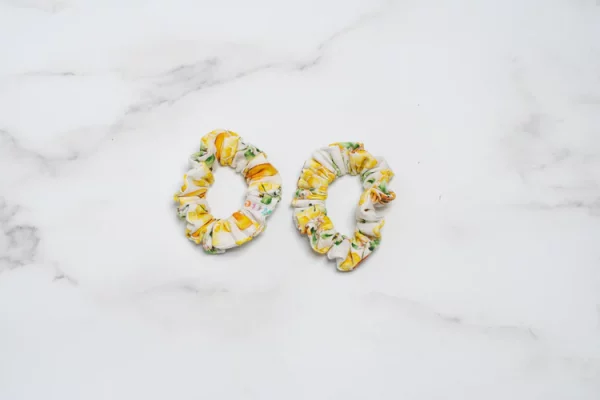 Mini Scrunchies - Set of 2 - Image 2