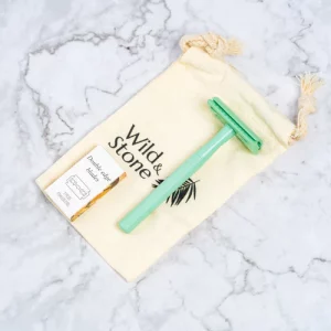 Safety Razors