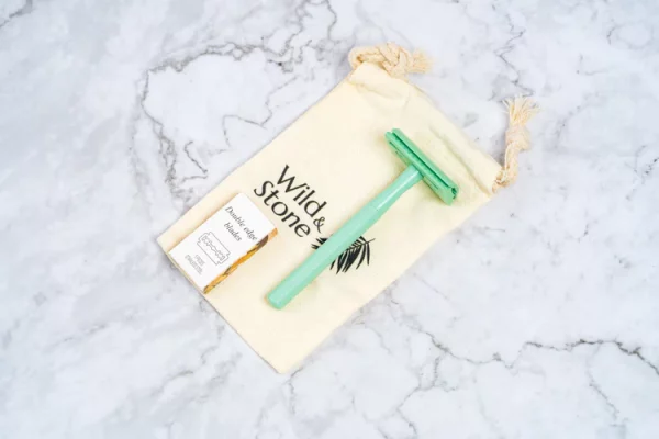 Safety Razors
