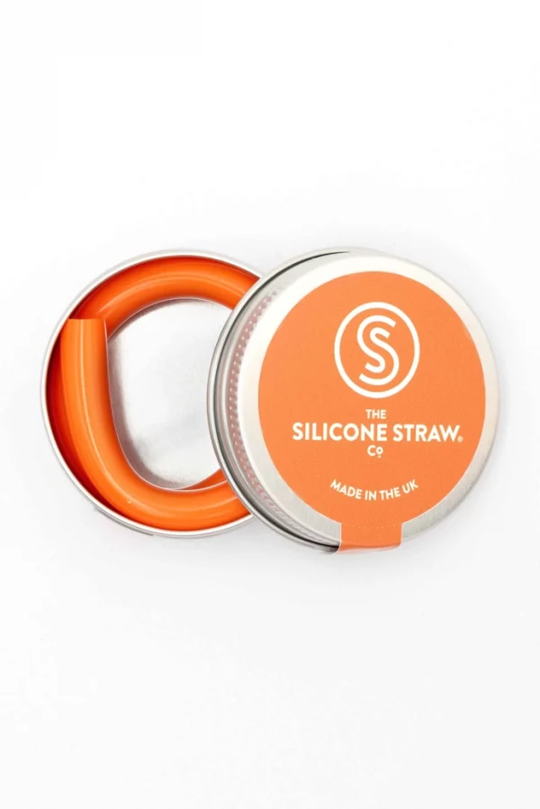 Silicone Straw Tin - Image 5