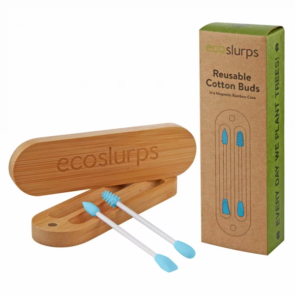 Reusable Cotton Swabs - Image 2