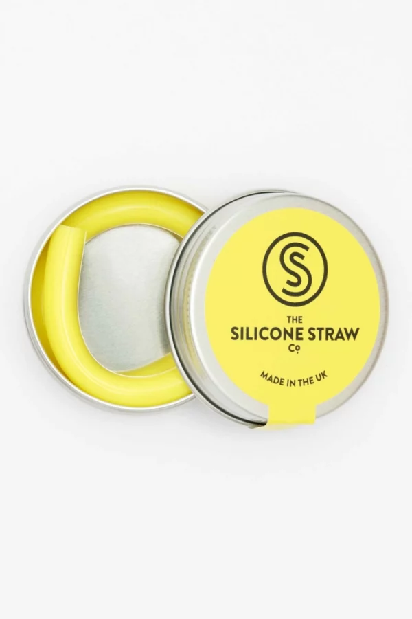Silicone Straw Tin - Image 6